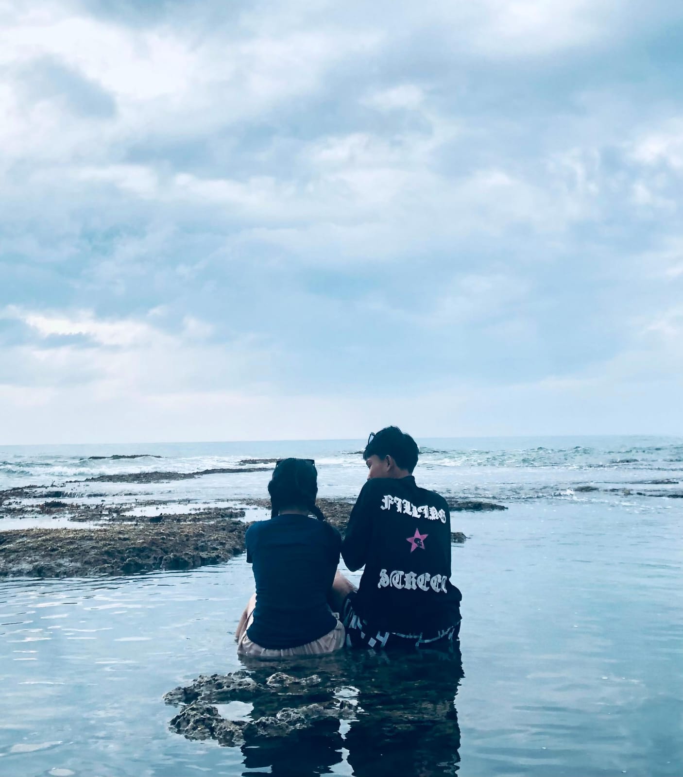 beach date🌊✨